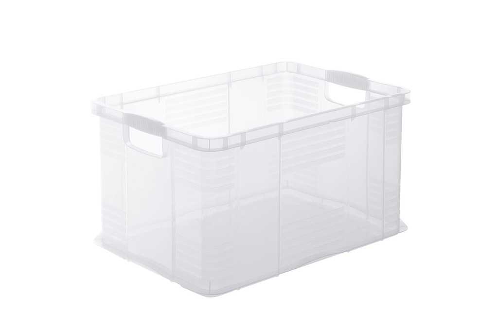 ROTHO Boîte AGILO 55l/A3 transp.