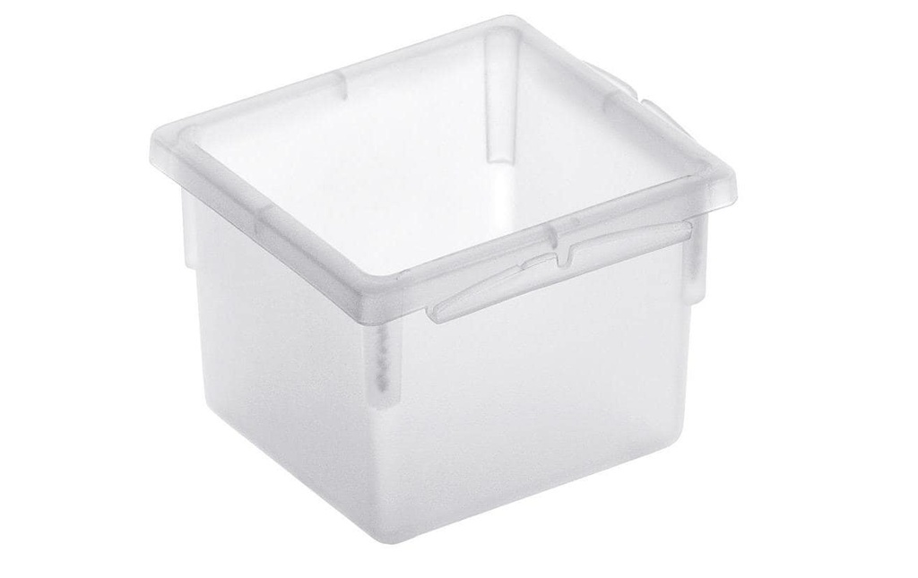 ROTHO Module BASIC 8x8cm transp.