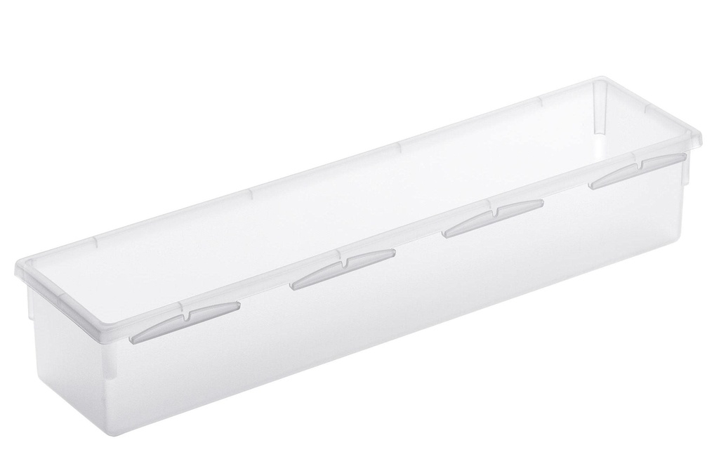 ROTHO Module BASIC 30x8cm transp.