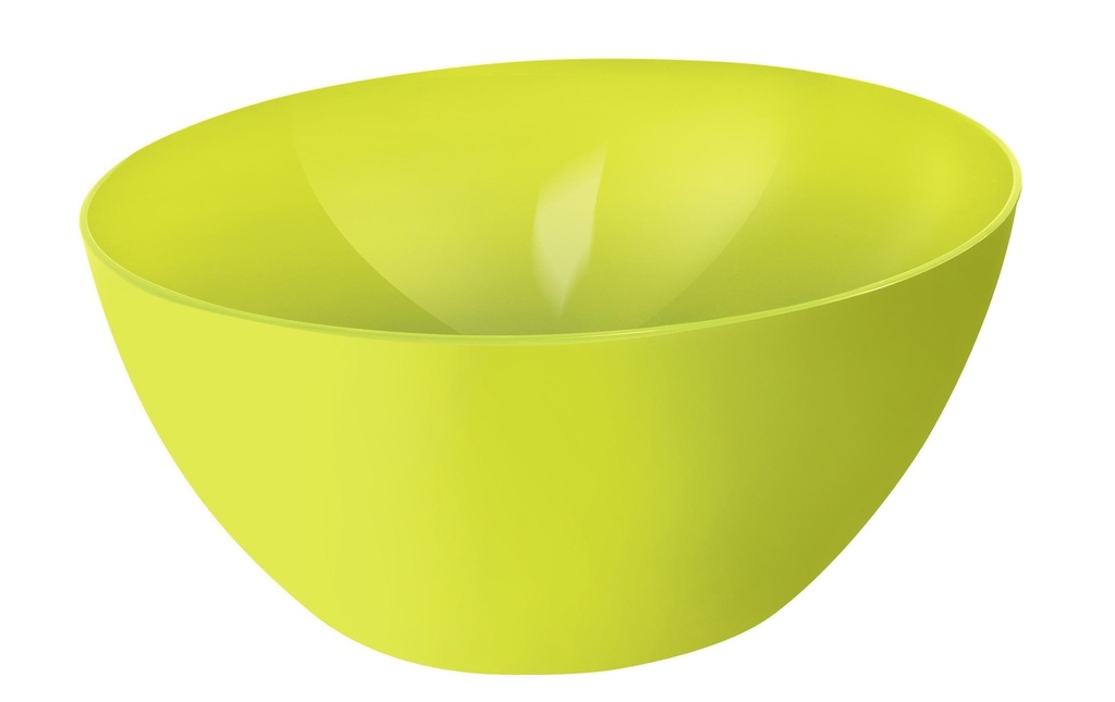 ROTHO Bol CARUBA 8l/34cm lime