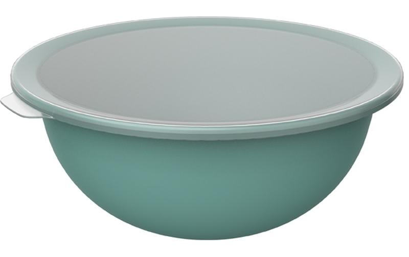 ROTHO Bol/Couv. CARUBA 4.8l vert