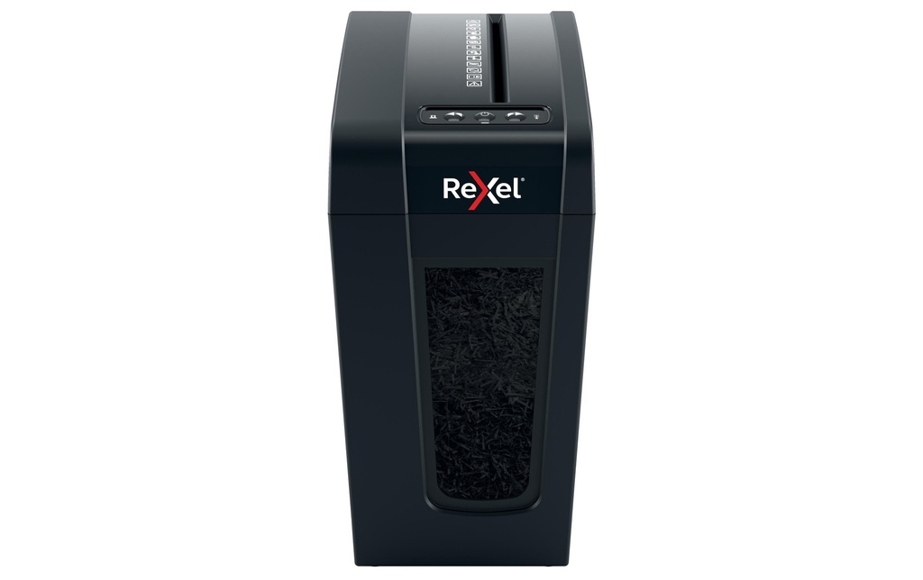 REXEL Destructeur Secure X8-SL