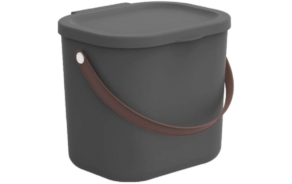 ROTHO Boîte de rangement 6L, ant.