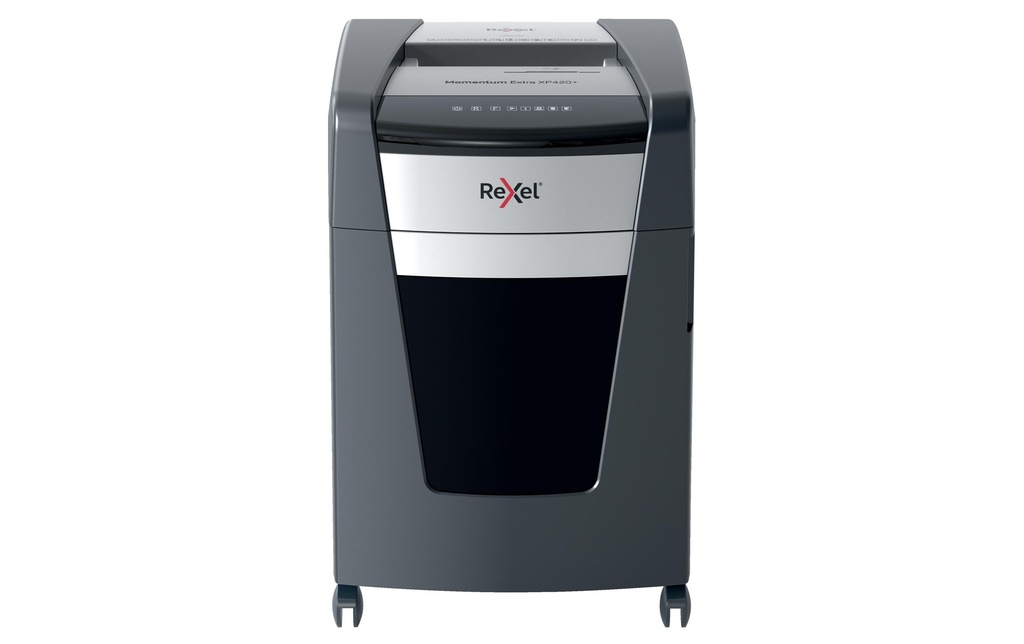 REXEL Destructeur Momentum XP420+
