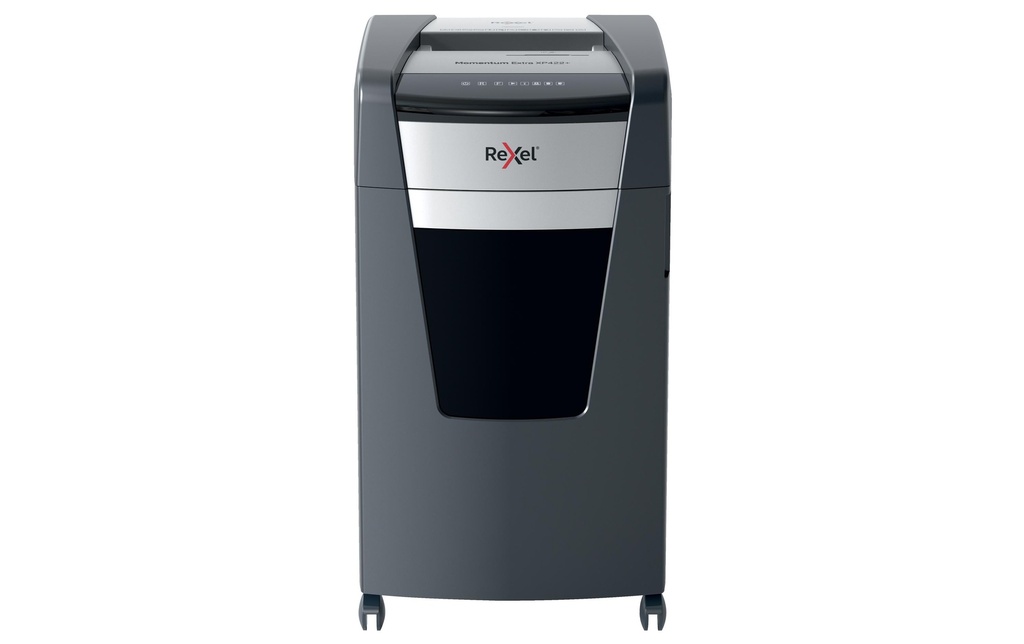 REXEL Destructeur Momentum XP422+