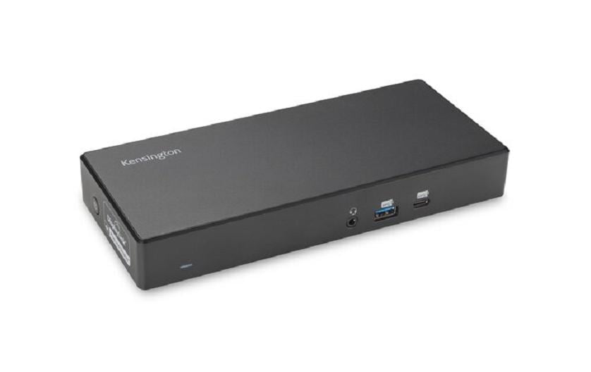 Kensington Station d'accueil USB-C & USB-A SD4781p