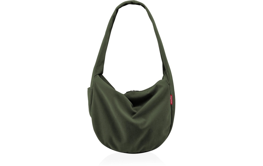 Reisenthel Sac Moonbag Dark Matcha