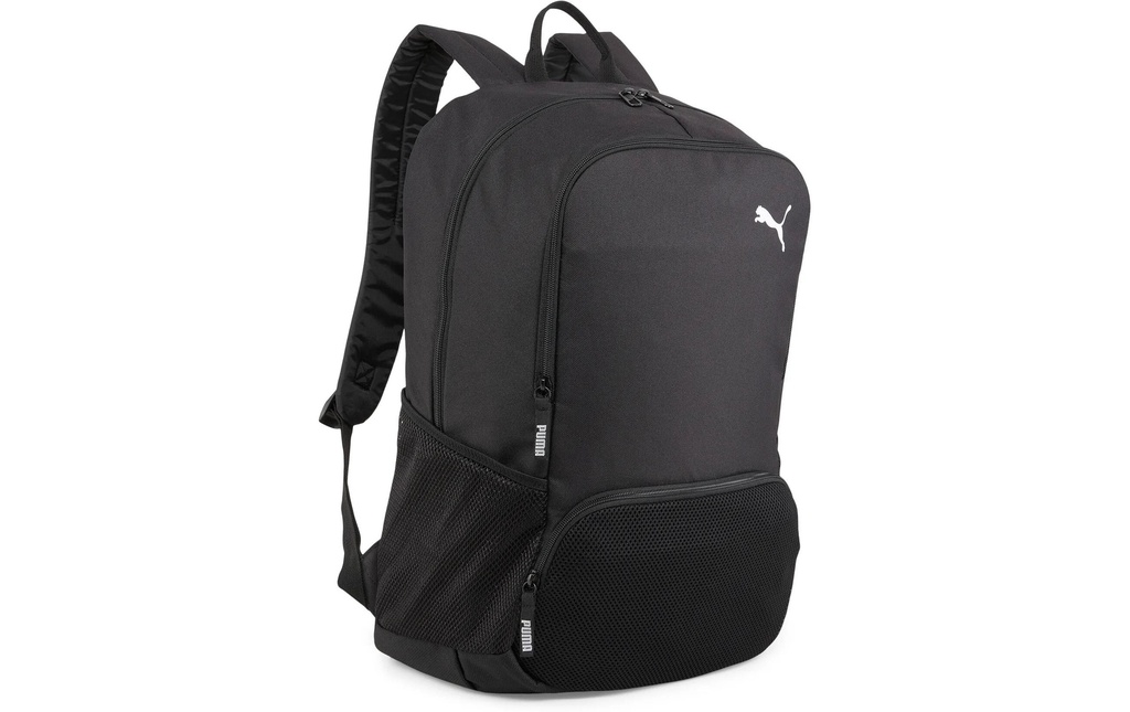 PUMA Sac de sport Team Goal Premium Taille : XL, Noir