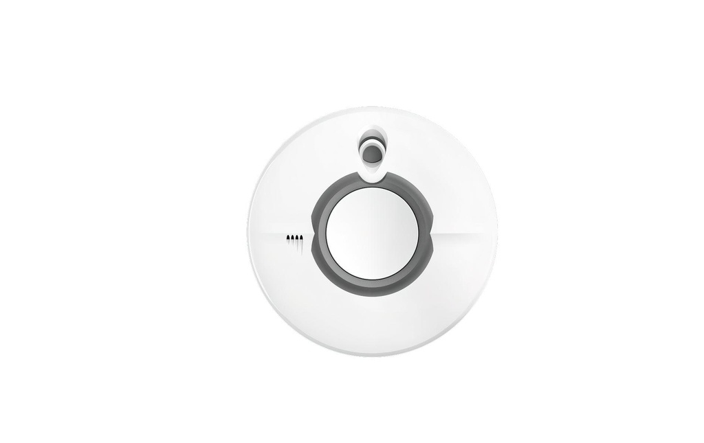 Yale Détecteur de fumée Smart Alarm Blanc