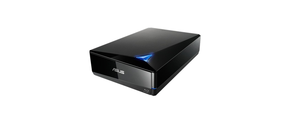 ASUS Graveur Blu-ray BW-16D1X-U