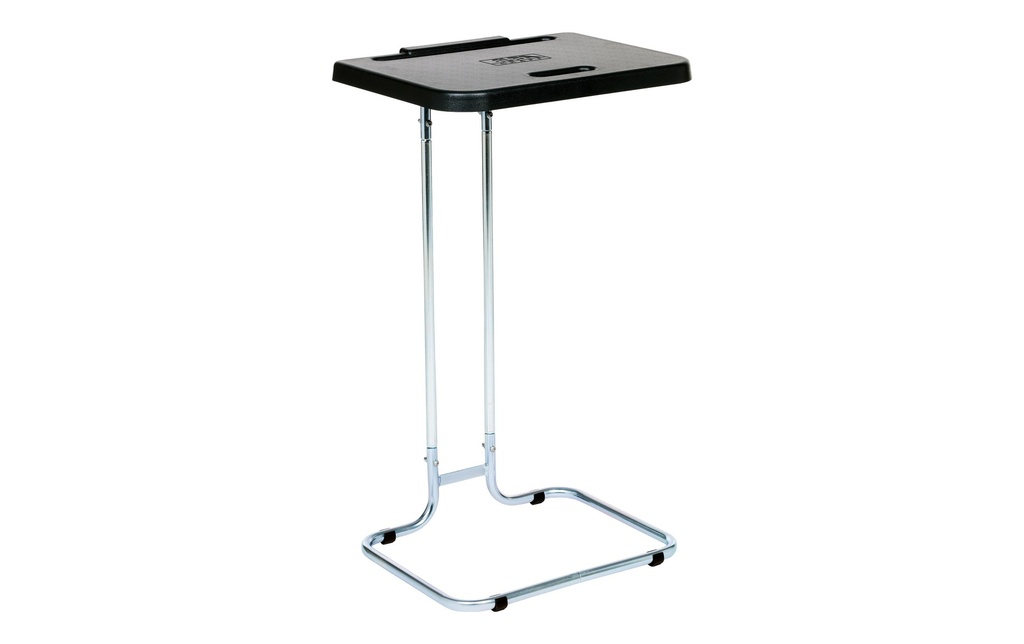 ALBA-KRAPF Supports pour sac poubelle 110 l