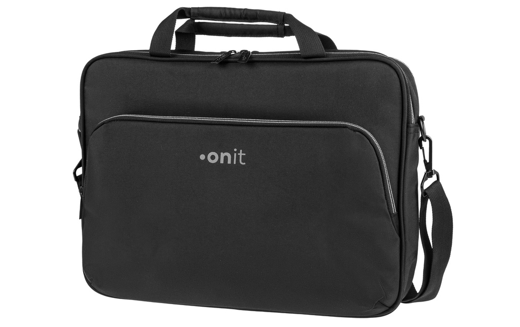 onit Toploader 14.1-15.6 Noir