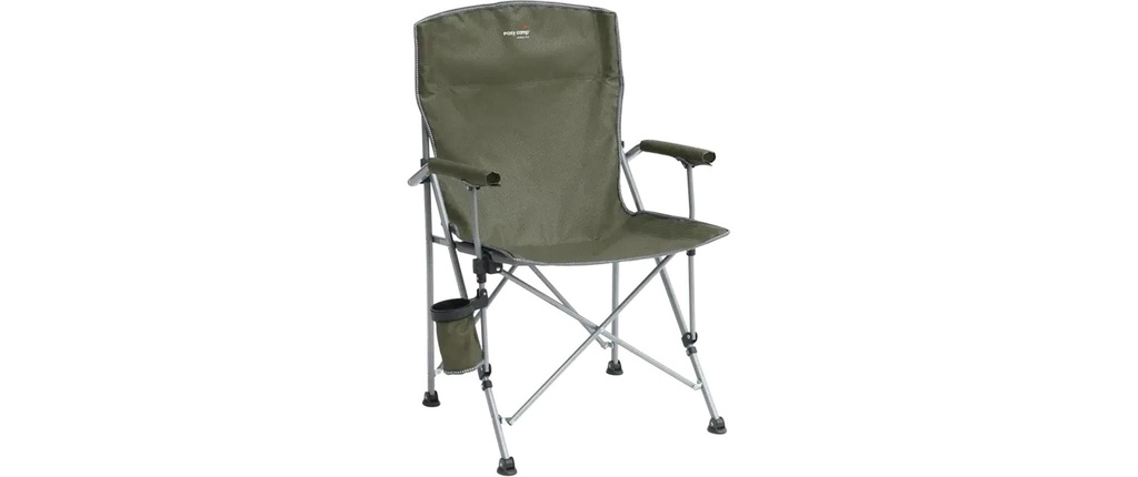 Easy Camp Chaise de camping Olivine Vert olive