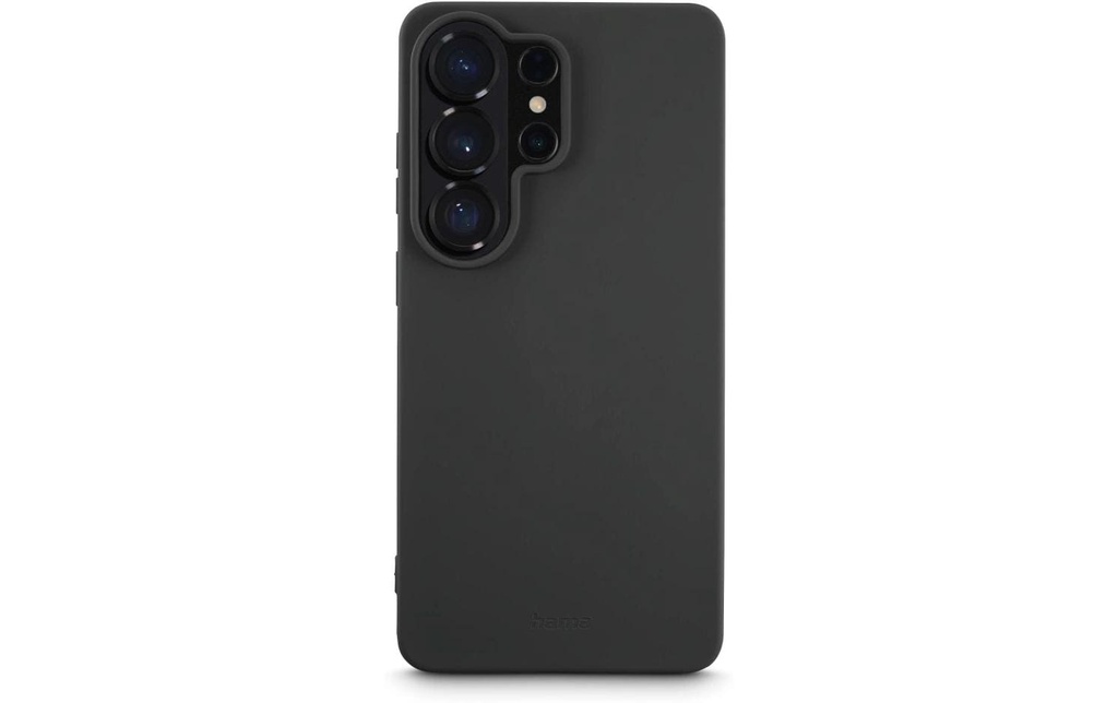 Hama Coque arrière Fantastic Feel pour Samsung Galaxy S26 Ultra
