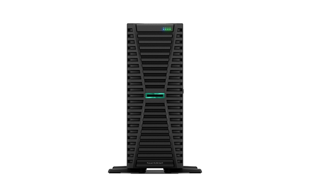 HPE Serveur ProLiant ML350 Gen11 Intel Xeon Silver 4510