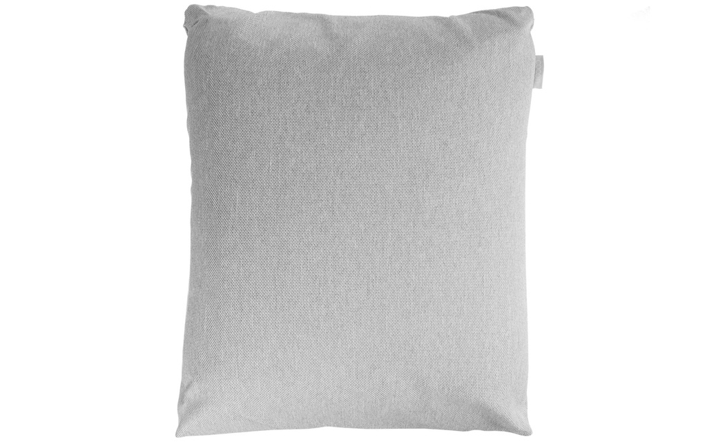 COCON Coussin de bain 50 x 60 x 20 cm, gris