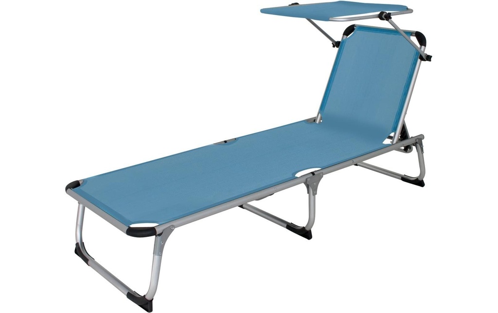 Eurotrail Transat Pebble Beach Bleu