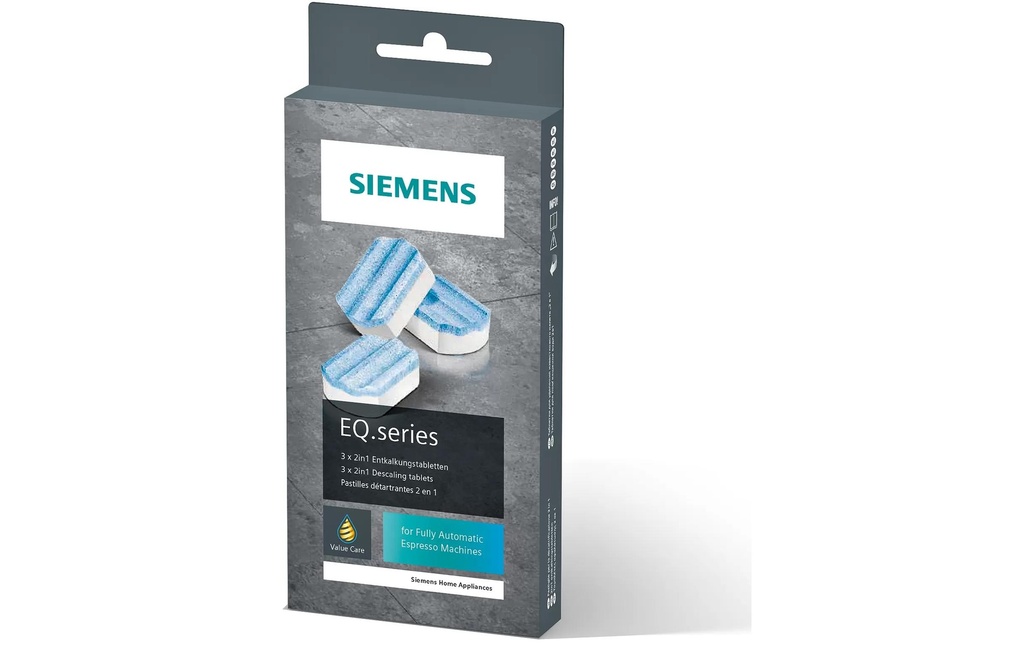 Siemens TZ80002A 3 Pièce/s