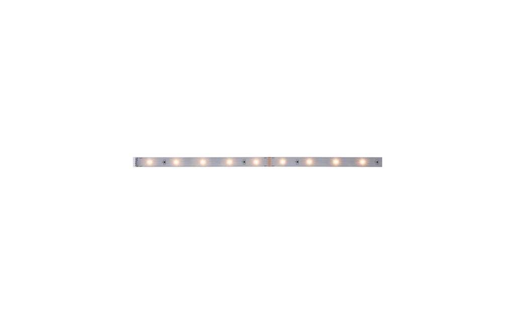 Paulmann Ruban à LED MaxLED 250 2700 K, 1 m Extension