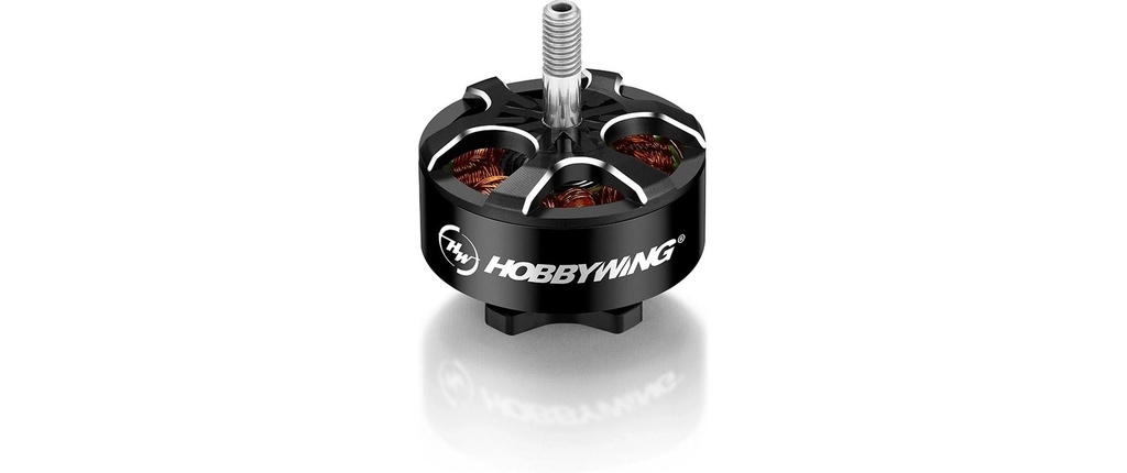 Hobbywing Moteur brushless XRotor 3110 D37 x 27 900 kV