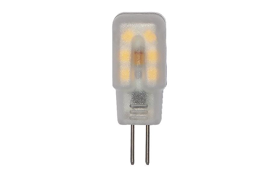 Star Trading Lampe 1.3 W (10 W) G4 Blanc chaud (WW)