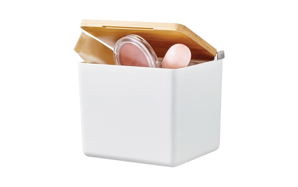 tesa Baboo boîte de rangement S, Blanc