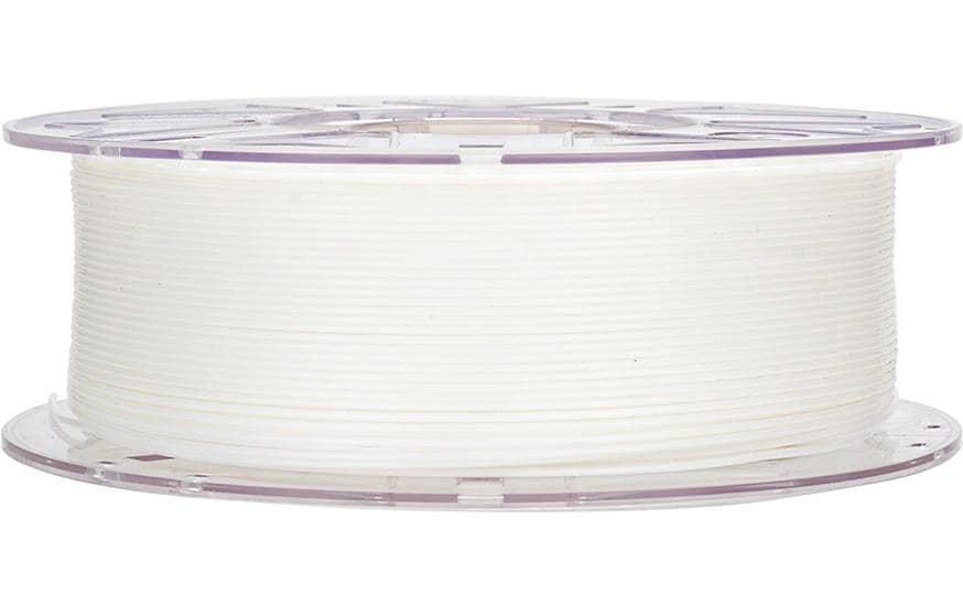 Creality Filament PLA Hyper RFID Blanc 1.75 mm 1 kg