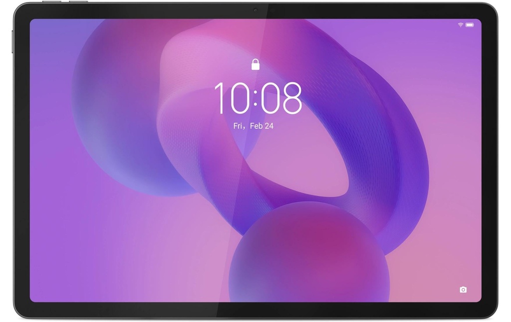 Lenovo Tablette Idea Tab 128 GB Gris