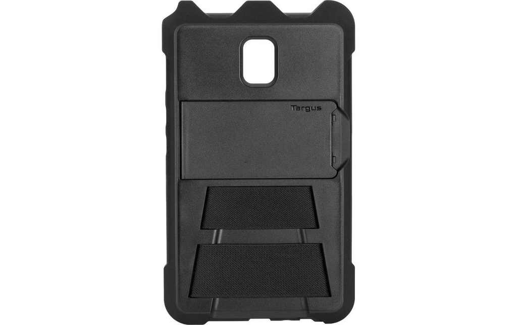 Targus Tablet Book Cover Galaxy Tab Active 3+5 Noir