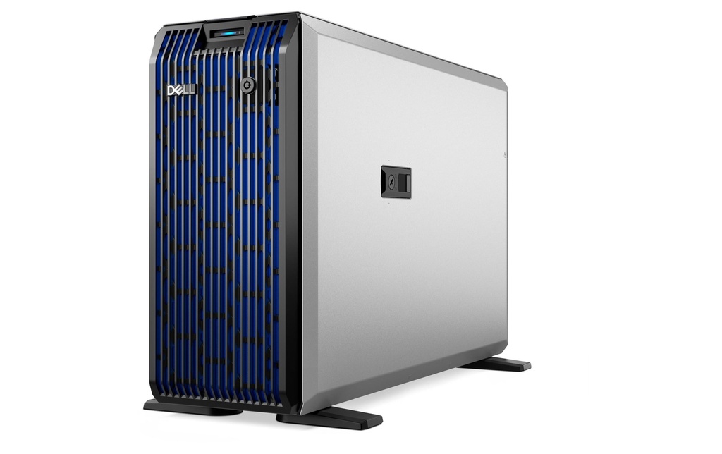 Dell Serveur PowerEdge T360 Smart V3J7K Intel Xeon 6315P