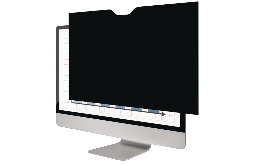 Fellowes Film pour écran de moniteur Privacy 24/16:10