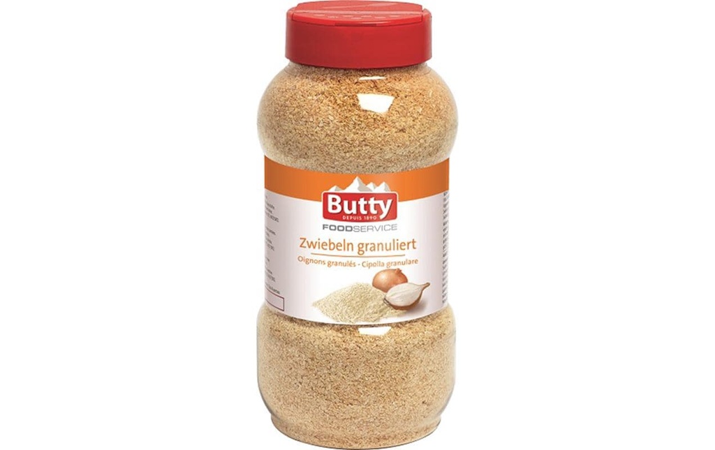 Butty Épice Oignons en granulés 430 g