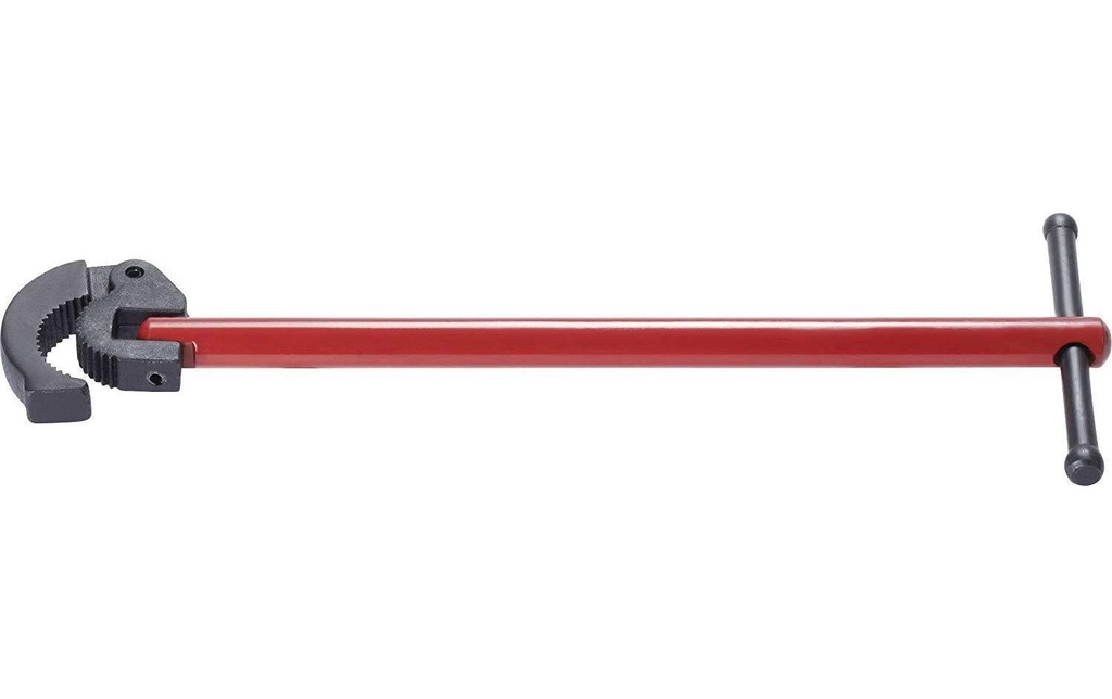 Rothenberger Clé à écrou pour mitigeur 10 – 32 mm Clé pour écrou de robinet de stand