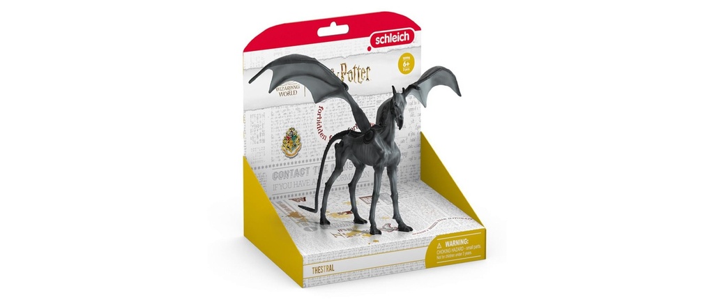 Schleich Thestral