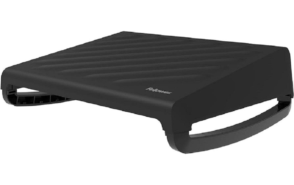 Fellowes Repose-pied Breyta Noir