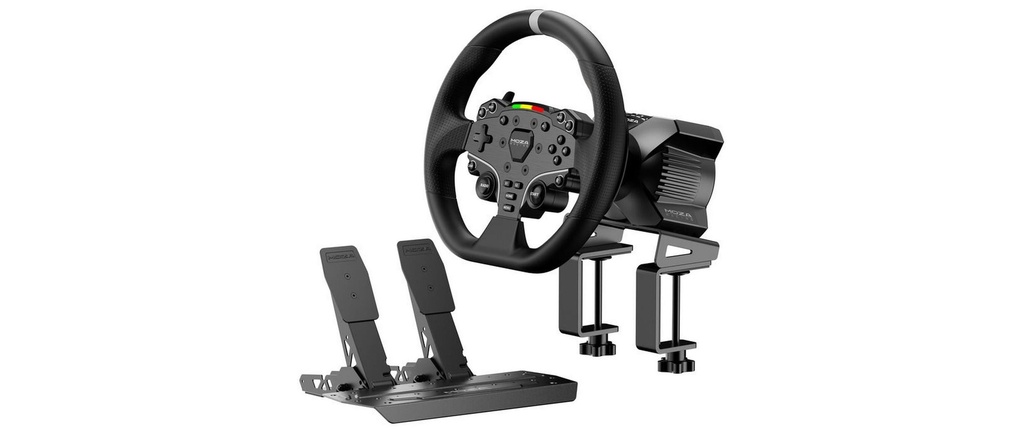 MOZA Racing R3 Racing Set [PC]