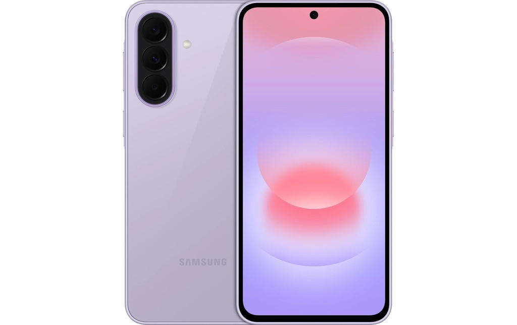 Samsung Galaxy A37 5G 256 GB Lavender