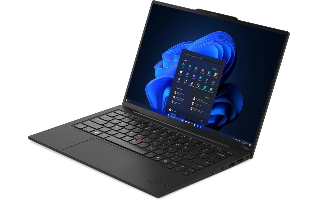 Lenovo ThinkPad X1 Carbon Gen. 13 Aura Edition (Intel)