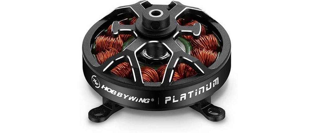 Hobbywing Moteur brushless Platine 2603SL 1800 kV