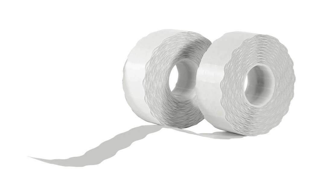 Sato Étiquette de prix 26 mm, 1200 étiquettes