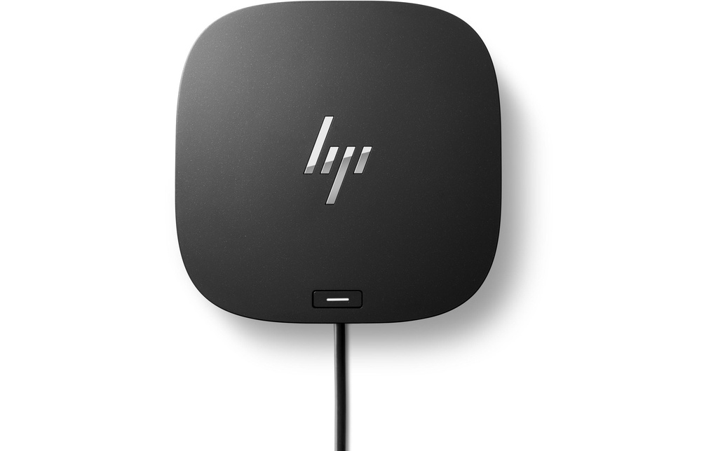 HP Station d'accueil USB-C G5 26D32AA