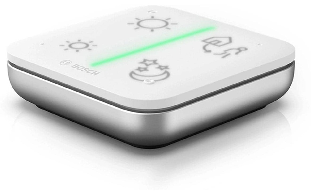 Bosch Smart Home Interrupteur universel Smart Home II - Blanc