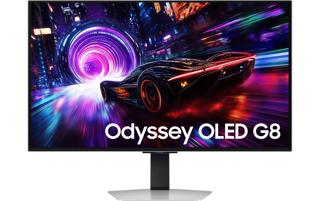 Samsung Moniteur Odyssey G8 LS27FG810SUXEN