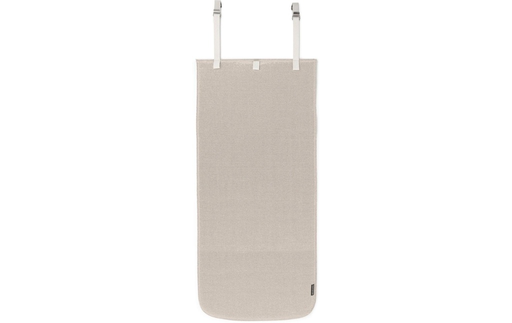 Brabantia Asse da stiro Refresh & Steam Gris