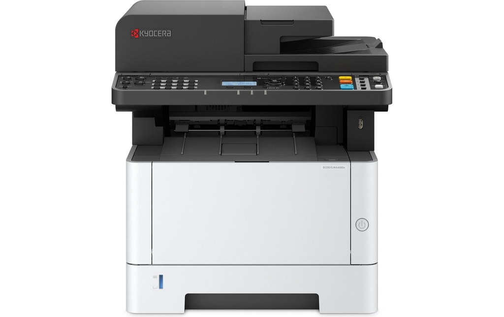 Kyocera Imprimante multifonction ECOSYS MA4000x