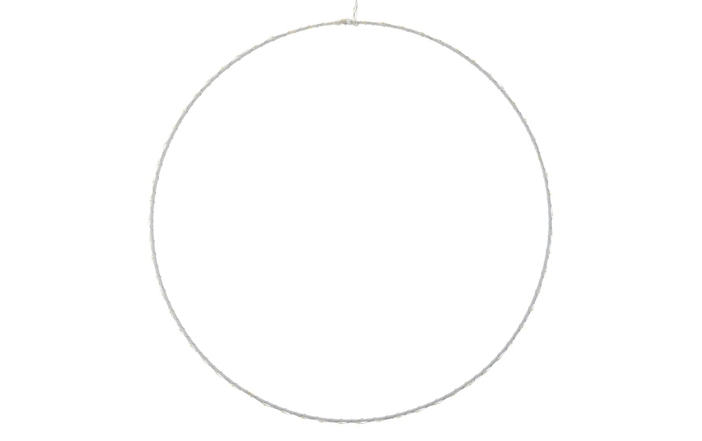 COCON Anneau LED, fil, Ø 40 cm