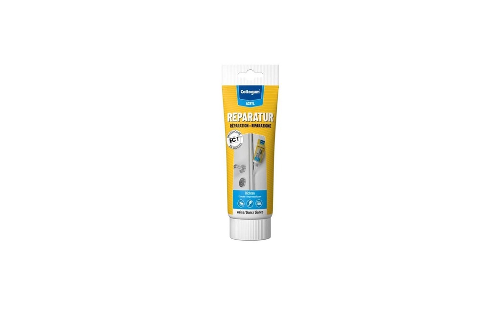 Coltogum Mastic de réparation acrylique 100 ml
