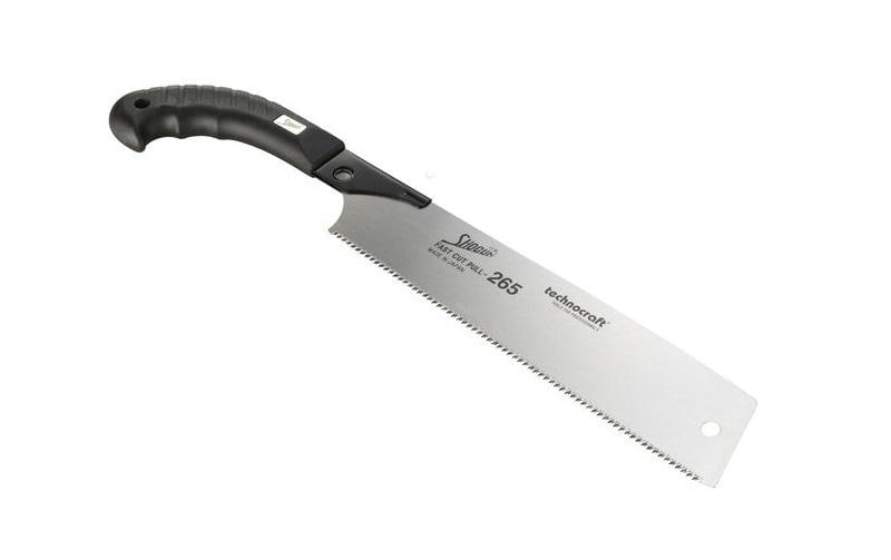 Shogun Scie japonaise 26.5 cm