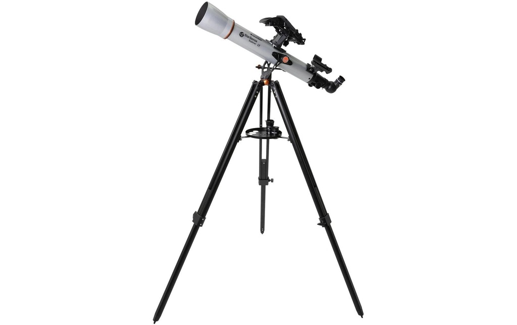Celestron Télescope StarSense Explorer LT 70AZ