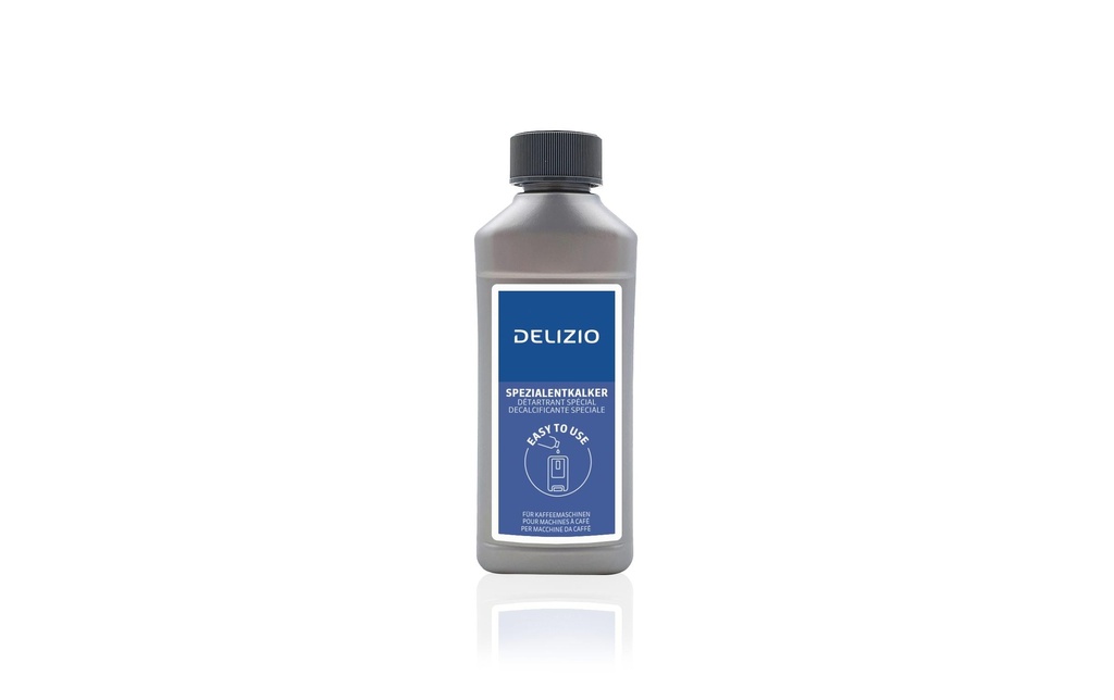 Delizio Détartrant  2x 250 ml